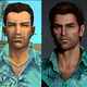 Image for article titled GTA Characters, Remastered